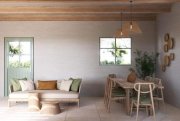 Litsarda Kreta, Litsarda: Neubau-Projekt! Villa mit Meerblick zu verkaufen Haus kaufen